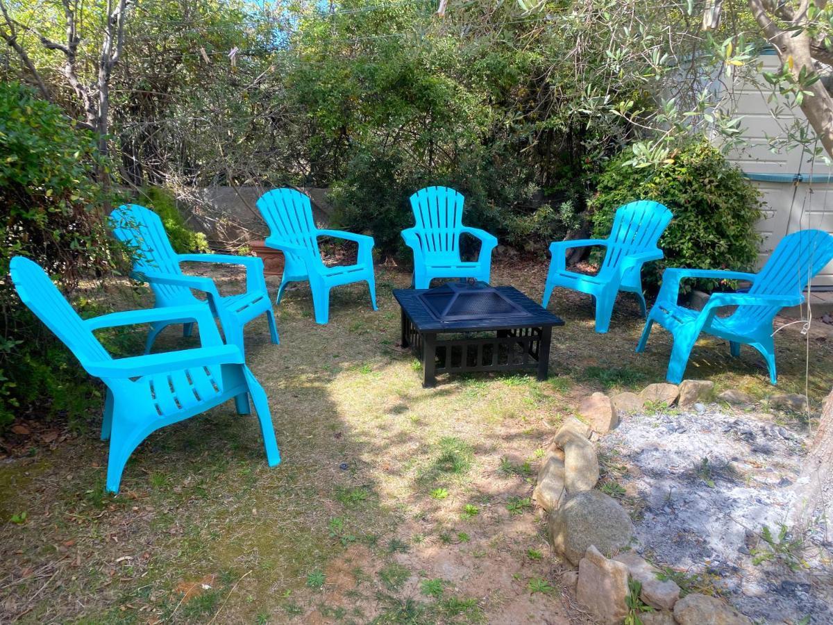 Lovely Home 5 Min Walk To The Beach, 3 Bedrooms Ample Outdoor Relax And Wifi กาปิตานา ภายนอก รูปภาพ