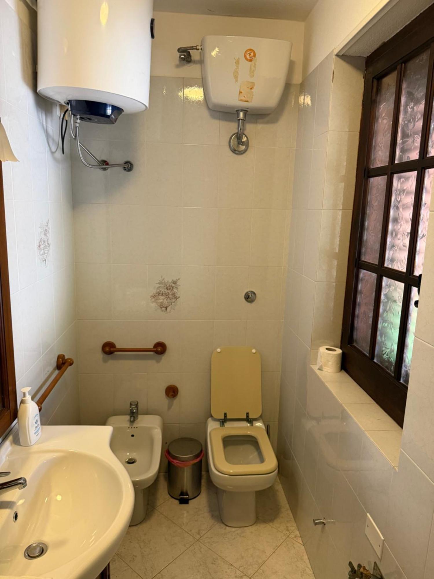 Lovely Home 5 Min Walk To The Beach, 3 Bedrooms Ample Outdoor Relax And Wifi กาปิตานา ภายนอก รูปภาพ